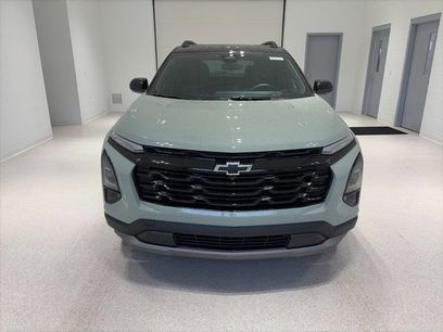 New 2026 Chevrolet Equinox LT w/ Convenience Package II