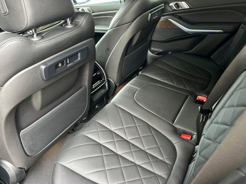 Certified 2023 BMW X5 xDrive45e w/ Climate Comfort Package image 15