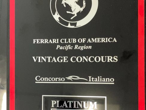 Used 2009 Ferrari 612 Scaglietti image 86