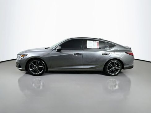 Used 2025 Acura Integra A-Spec FWD image 5