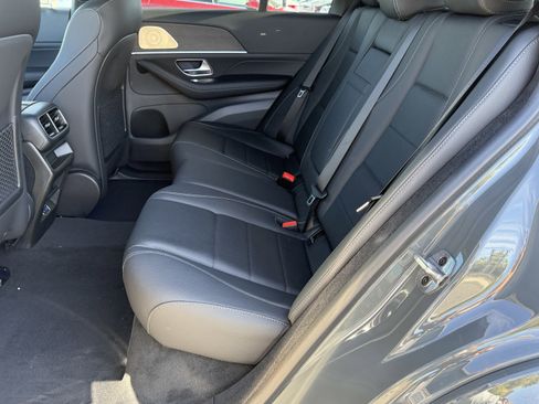 New 2026 Mercedes-Benz GLE 450 4MATIC image 28