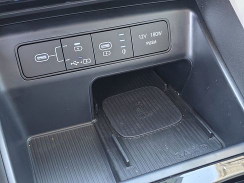 New 2026 Hyundai Tucson SEL image 23