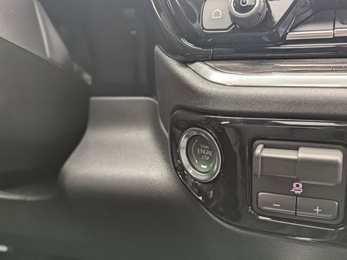 New 2026 Chevrolet Silverado 1500 LTZ w/ LTZ Convenience Package II image 54