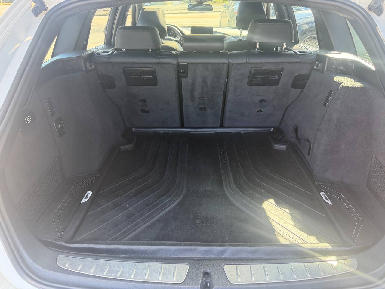 Used 2016 BMW 328i xDrive Wagon AWD/4WD image 7