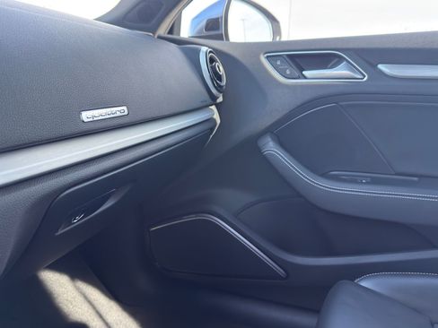 Used 2016 Audi S3 Premium Plus image 22