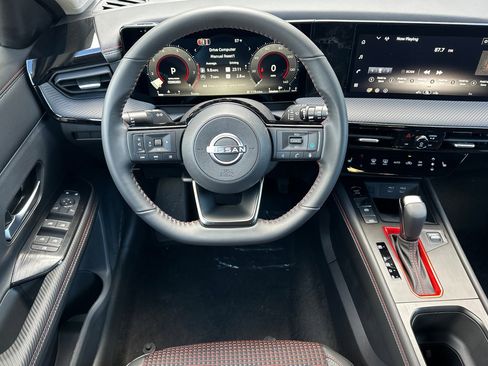 New 2026 Nissan Kicks SR w/ Cold Weather Package image 11