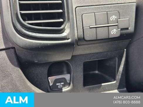 Used 2023 RAM ProMaster 2500 FWD image 25