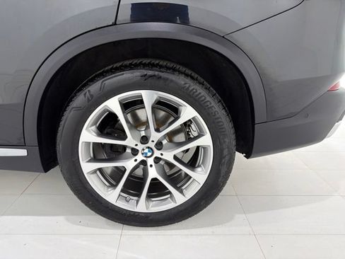 Used 2026 BMW X5 xDrive40i w/ Climate Comfort Package AWD/4WD image 43