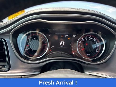 Used 2021 Dodge Challenger R/T Scat Pack RWD image 4