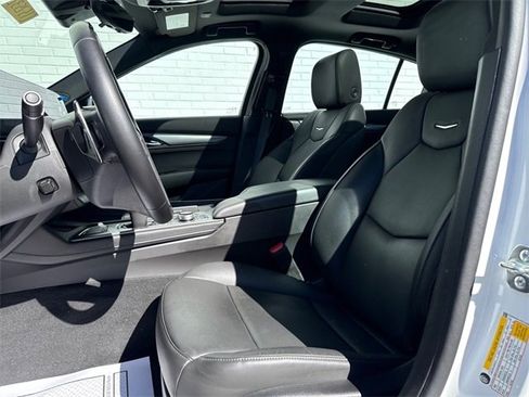 New 2025 Cadillac CT5 Premium Luxury image 7