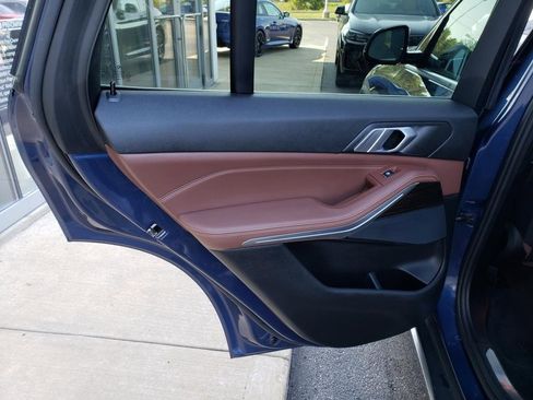 Used 2019 BMW X5 xDrive40i w/ Convenience Package image 12