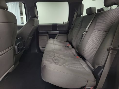 Used 2019 Ford F250 XLT w/ XLT Value Package AWD/4WD image 33