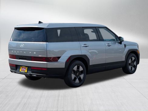 New 2026 Hyundai Santa Fe SE AWD/4WD image 4