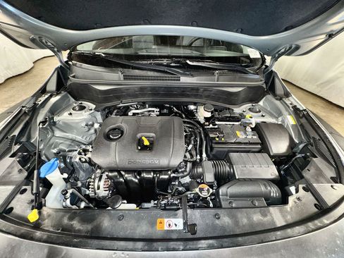 New 2026 Kia Seltos LX image 29