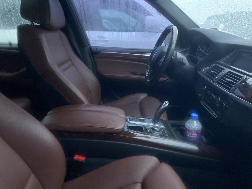 Used 2013 BMW X5 xDrive50i AWD/4WD image 7