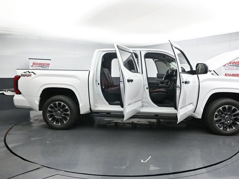 Used 2024 Toyota Tundra SR image 27