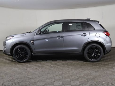 New 2026 Mitsubishi Outlander Sport LE AWD/4WD image 14