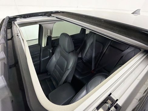 Used 2025 MAZDA CX-5 AWD 2.5 S w/ Preferred Package image 16