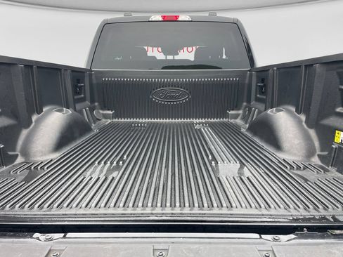 Certified 2023 Ford F150 XL w/ STX Appearance Package AWD/4WD image 16