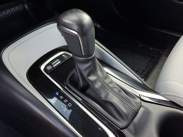 Certified 2024 Toyota Corolla SE FWD image 15
