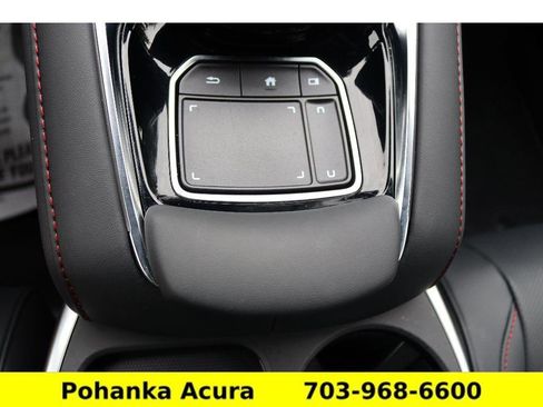 Certified 2025 Acura RDX A-Spec image 17