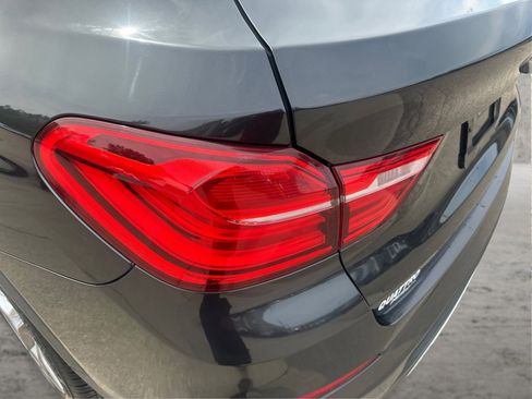 Used 2018 BMW X4 xDrive28i AWD/4WD image 21