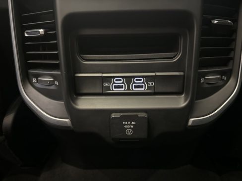 Used 2022 RAM 1500 Big Horn image 14
