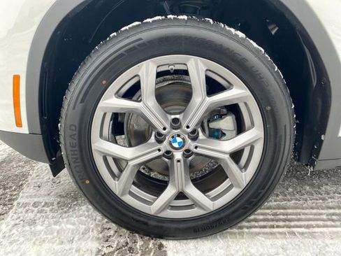 Used 2024 BMW X3 xDrive30i image 22