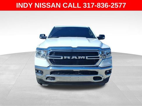 Used 2019 RAM 1500 Big Horn image 3