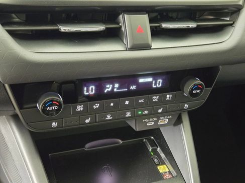 New 2026 Subaru Outback Wilderness AWD/4WD image 18