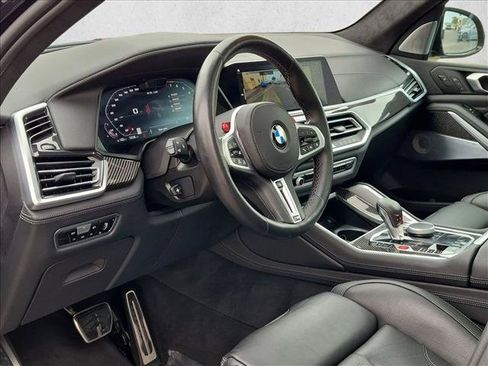 Used 2023 BMW X5 M w/ Competition Package AWD/4WD image 10