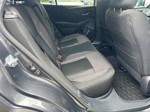 Certified 2024 Subaru Outback Premium AWD/4WD image 31
