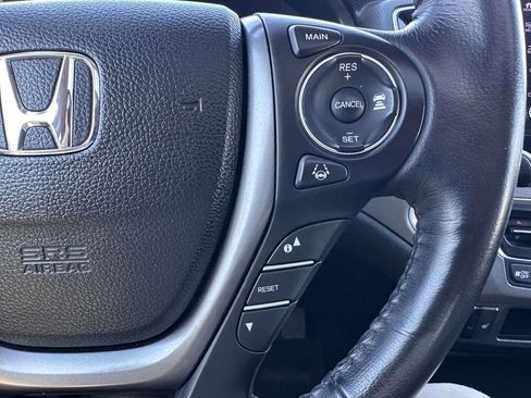 Used 2023 Honda Ridgeline RTL image 19