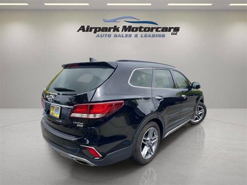 Used 2019 Hyundai Santa Fe XL image 5