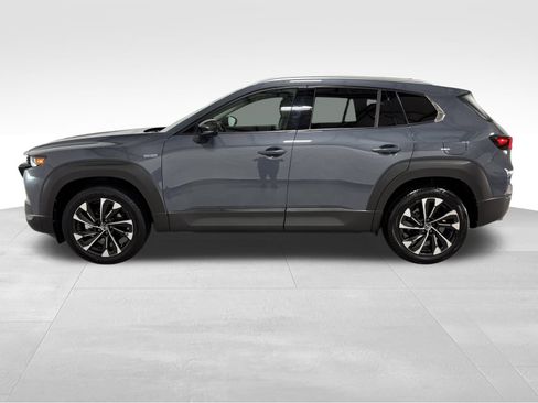Used 2025 MAZDA CX-50 2.5 Hybrid w/ Weather Package image 5