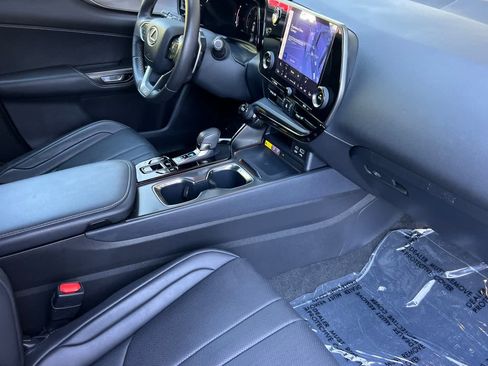 Certified 2024 Lexus NX 350 F Sport AWD/4WD image 17