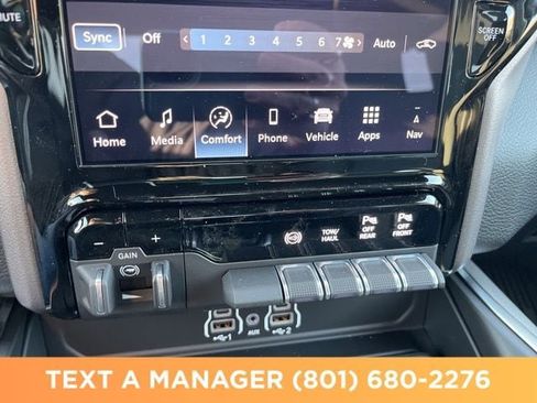 New 2026 RAM 2500 Big Horn AWD/4WD image 26