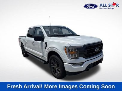 Used 2023 Ford F150 XLT w/ Equipment Group 302A High