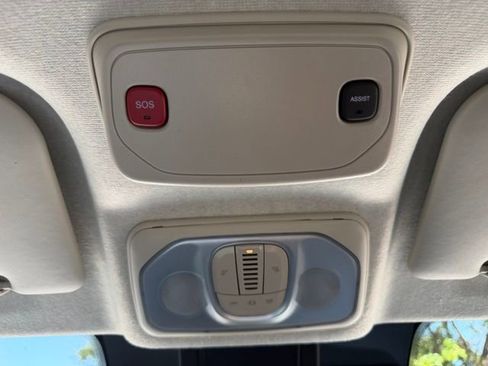 Used 2024 RAM ProMaster 3500 w/ Safety Group image 26