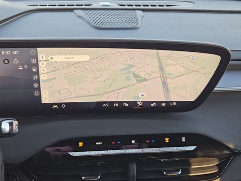 New 2026 Buick Enclave Sport Touring w/ Power Package FWD image 12