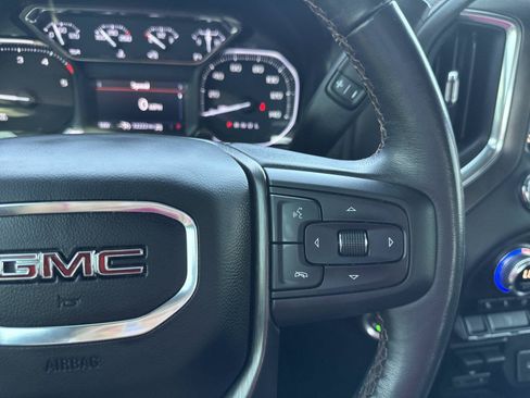 Used 2022 GMC Sierra 2500 AT4 w/ Gooseneck/5TH Wheel Package AWD/4WD image 22