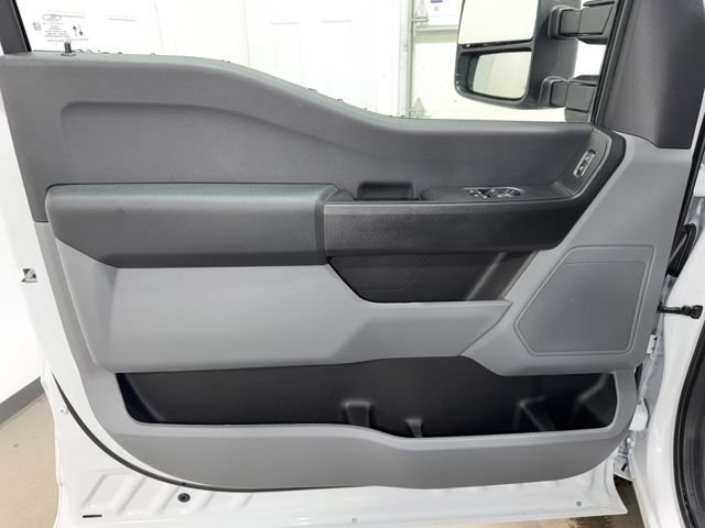 New 2026 Ford F250 XL w/ 360-Degree Camera Package AWD/4WD image 9