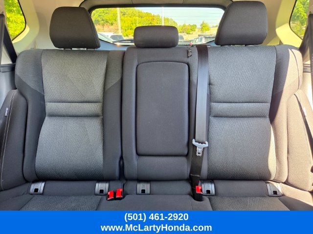 Used 2025 Nissan Rogue SV AWD/4WD image 10
