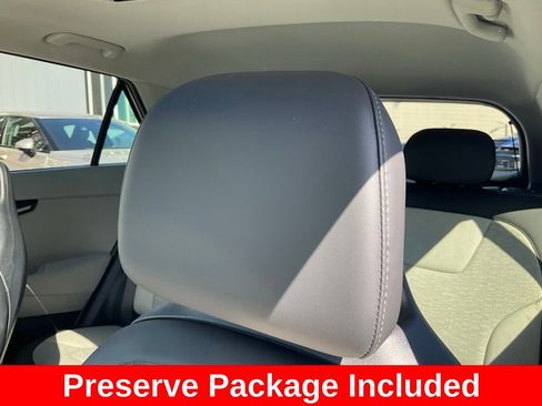 Used 2025 Kia Niro Wave w/ Wave Preserve Package FWD image 19
