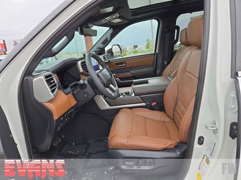 New 2026 Toyota Tundra 1794 Edition image 22