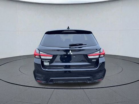 Used 2022 Mitsubishi Outlander Sport LE image 5