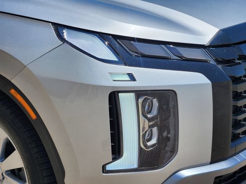 Used 2024 Hyundai Palisade SEL FWD image 5
