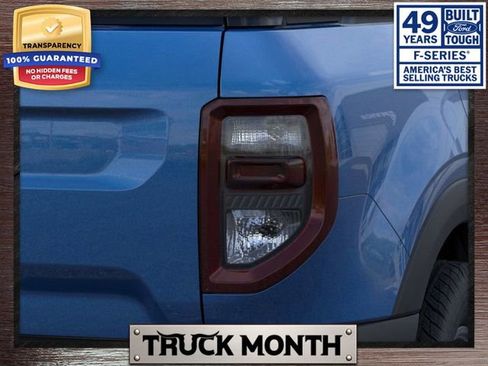 New 2025 Ford Bronco Sport Big Bend w/ Convenience Package image 21