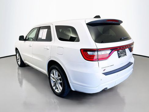 Used 2023 Dodge Durango GT AWD/4WD image 5