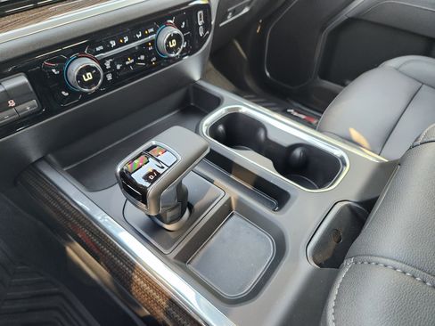 New 2026 Chevrolet Silverado 1500 RST image 16